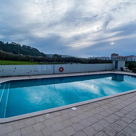 公寓 Atlantic Sun House *