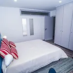 Apartament Atlantic Sun House Nazaré