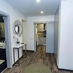 Atlantic Sun House Apartament *