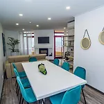 Atlantic Sun House Apartament *
