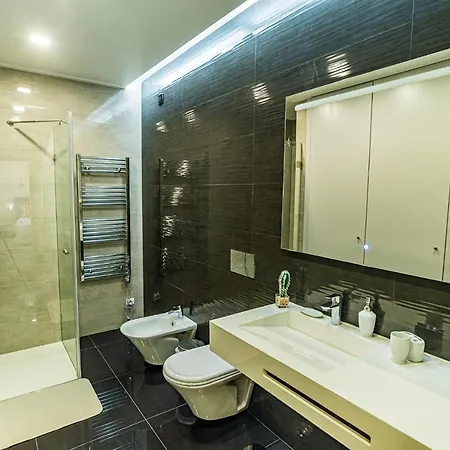Appartamento Atlantic Sun House