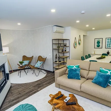 Atlantic Sun House