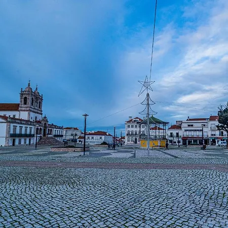 Апартаменты Atlantic Sun House