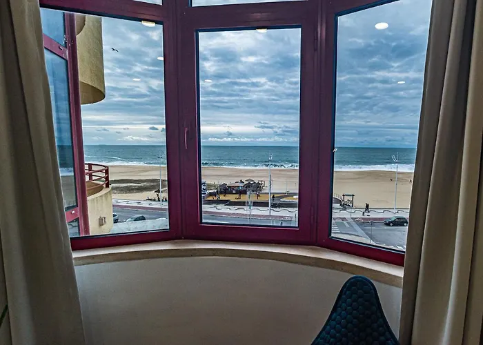 Atlantic Sun House *