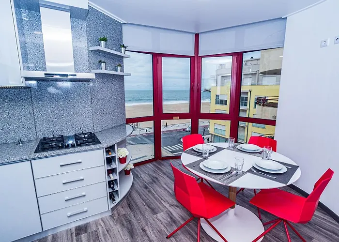 Апартаменты Atlantic Sun House *