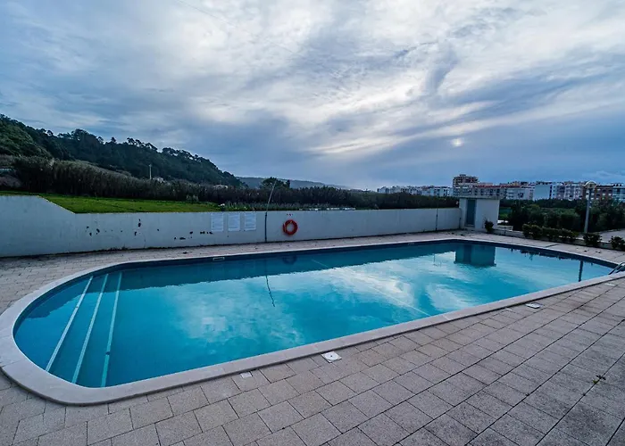 Апартаменты Atlantic Sun House *