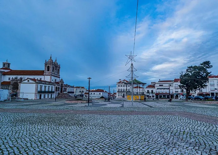 Апартаменты Atlantic Sun House