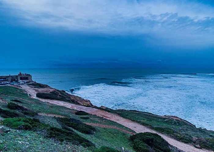 Апартаменты Atlantic Sun House *