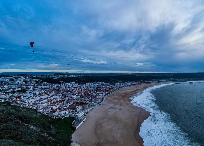 Апартаменты Atlantic Sun House